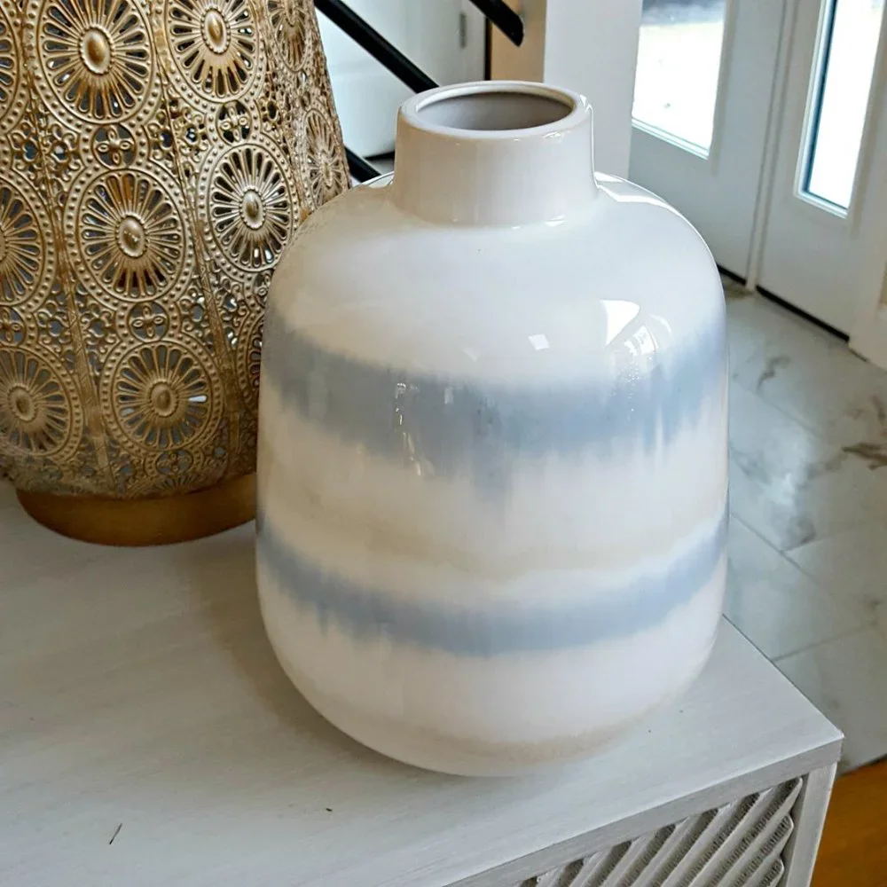 NEW! BOHO Farmhouse FLAMESTITCH 10